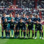 El Atlético Baleares sale del playoff tras caer en Albacete