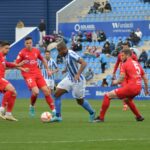 Remontada balsámica del Atlético Baleares ante el Alcoyano (2-1)