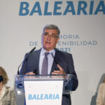 Baleària reafirma su liderazgo y su condición de empresa local como principal garantía de conectividad marítima