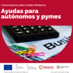 Cambra de Mallorca impulsa la digitalización de las pymes con 145.000 euros en ayudas