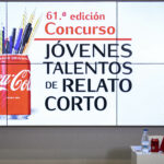El futuro como inspiración y una página en blanco: el reto que presenta Coca-Cola a más de 300 jóvenes de las Illes Balears