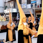 Las cofradías de Mallorca ultiman los detalles de las procesiones de Semana Santa