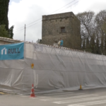 El Ayuntamiento de Pollença mejora la imagen del municipio antes del inicio de la temporada turística