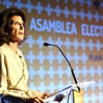 Carmen Planas, reelegida presidenta de CAEB