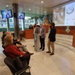 Es Puig des Molins acogerá un reservorio "preventivo" de lagartijas Podarcis Pityusensis