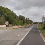 Santanyí reitera al Consell de Mallorca que mejore sus carreteras "de una vez"