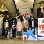 La Diada Ciclista de Sant Sebastià se recupera este domingo 3 de abril