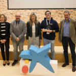 offUgo gana los Premios EmprendeXXI en Baleares