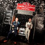 Perez gana su segundo Rally Clásico Isla de Mallorca