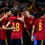 España mide su fortaleza ante una Alemania con urgencias