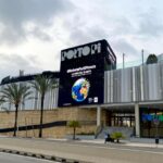 Porto Pi se une a la Hora del Planeta y apagará las luces de su fachada