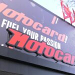 Motocard rinde homenaje a Luis Salom en la inauguración de su nueva tienda en Mallorca