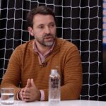 José Tirado: "Hemos conseguido crear cultura de fútbol sala, es un éxito brutal"