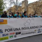El movimiento sindical Insularidad Digna denuncia "el abandono" de los servicios públicos en Baleares