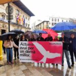 GOB Mallorca y las asociaciones de vecinos de Palma muestran su rechazo al PGOU