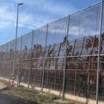Más de 2.500 subsaharianos intentan entrar en España saltando la valla