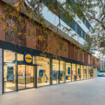 Lidl abre en el barrio de Nou Llevant su segunda tienda urbana en Palma tras invertir 2,7 millones