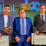 La Gala del Fútbol Balear premia a los mejores de la temporada 2020-21