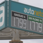 La guerra de precios entre las gasolineras repercute en beneficio de los clientes