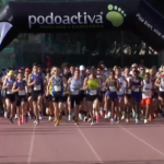 Más de 900 personas participan en la Adalmo Media Maratón de Pollença