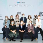 CaixaBank lanza una nueva edición de sus ‘Premios Mujer Empresaria’, que reconocen la trayectoria de mujeres líderes en España