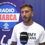 Dioni Villalba: "Hay que conceder lo menos posible al Villarreal B"