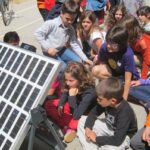 La Fundación Endesa inicia las visitas escolares a las centrales de energía renovable de Endesa en Baleares