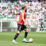 El Real Mallorca no comparece en el Martínez Valero (3-0)