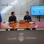 El nuevo portal de transparencia del Consell d'Eivissa ofrecerá más información financiera y será más intuitivo