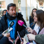 Unidas Podemos le pide al Rey Felipe que "devuelva Marivent al pueblo de Baleares"