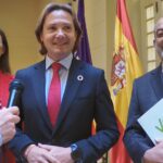 Jorge Campos denuncia la competencia desleal de IB3 por los descuentos en los precios de los anuncios en catalán