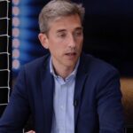 Alfonso Díaz: "Sólo pensamos en Primera División"