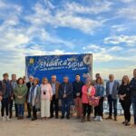 Inaugurada la Fira Nàutica i Mostra gastronòmica de la Sípia en el Port d'Alcúdia