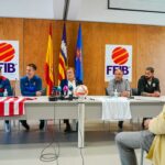 El playoff de ascenso a la Segunda RFEF en la Ciudad Deportiva de Son Bibiloni