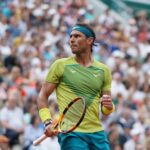 Rafel Nadal avanza a la final de Roland Garros con lesión de Zverev