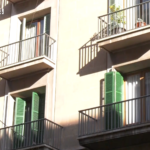 Las donaciones de viviendas se incrementan en Baleares