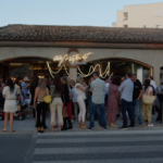 El Restaurante Vermutería Ca'n Matevet del Port d'Alcúdia deslumbra en su inauguración