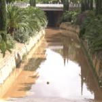 Las reservas hídricas en Baleares experimentan una ligera disminución en diciembre