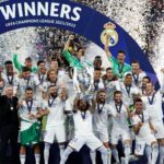 El Real Madrid gana la 14ª Copa de Europa en París