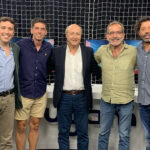 Con Jaume Pol, Iván Campo, Bernardi Salas y Gori Jaume analizamos el futuro del Real Mallorca