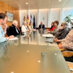 El Consell trasladará al Gobierno la preocupación de la sociedad ibicenca ante la situación “límite” del servicio de Oncología en Eivissa