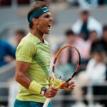 Victoria legendaria de Rafel Nadal en Roland Garros