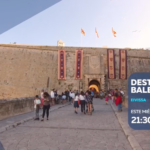 'Destino Baleares' visita este miércoles Eivissa
