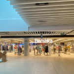 Bershka estrena su nuevo concepto de tienda único en el mundo en el centro comercial Porto Pi