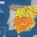 El Tiempo para este miércoles: la alerta amarilla por calor extremo sigue activa en Mallorca y se extiende a Ibiza y Formentera