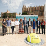 El Mallorca Championships es más que un torneo de tenis ATP
