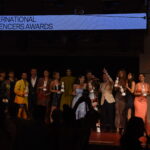 Los International Influencers Awards celebra su primera edición en Ibiza