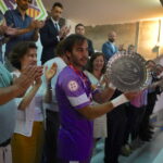 El Palma Futsal termina la temporada subcampeón con honor (2-4)