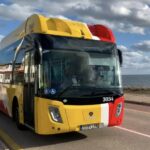 La gratuidad del transporte público en las islas dependerá de la financiación estatal