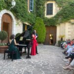 IV Concierto Bodega Son Vich de Superna: maridaje de ópera y vinos en exteriores